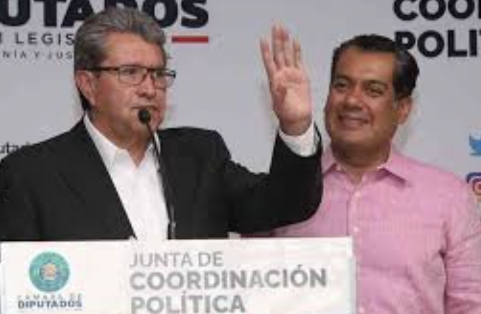 DIPUTADOS ENVÌAN MISIVA AL REPUBLICANO MICHAEL JOHNSON SOBRE GRAVAMEN ADICIONAL A REMESAS